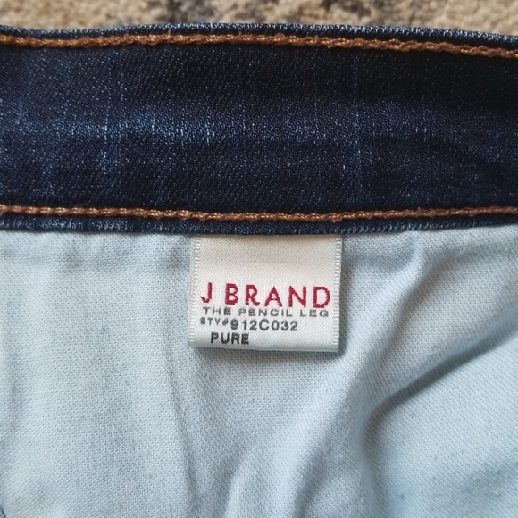 J Brand Denim (Size 30) - Picture 4 of 5